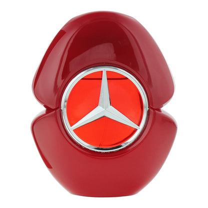 Mercedes Benz Woman In Red 90ml  Eau de Parfum Spray for Her