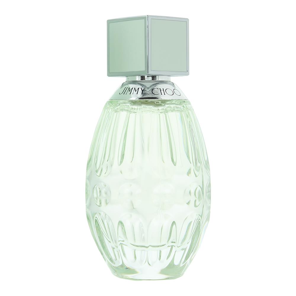 Jimmy Choo Floral 40ml Eau de Toilette Spray for Her