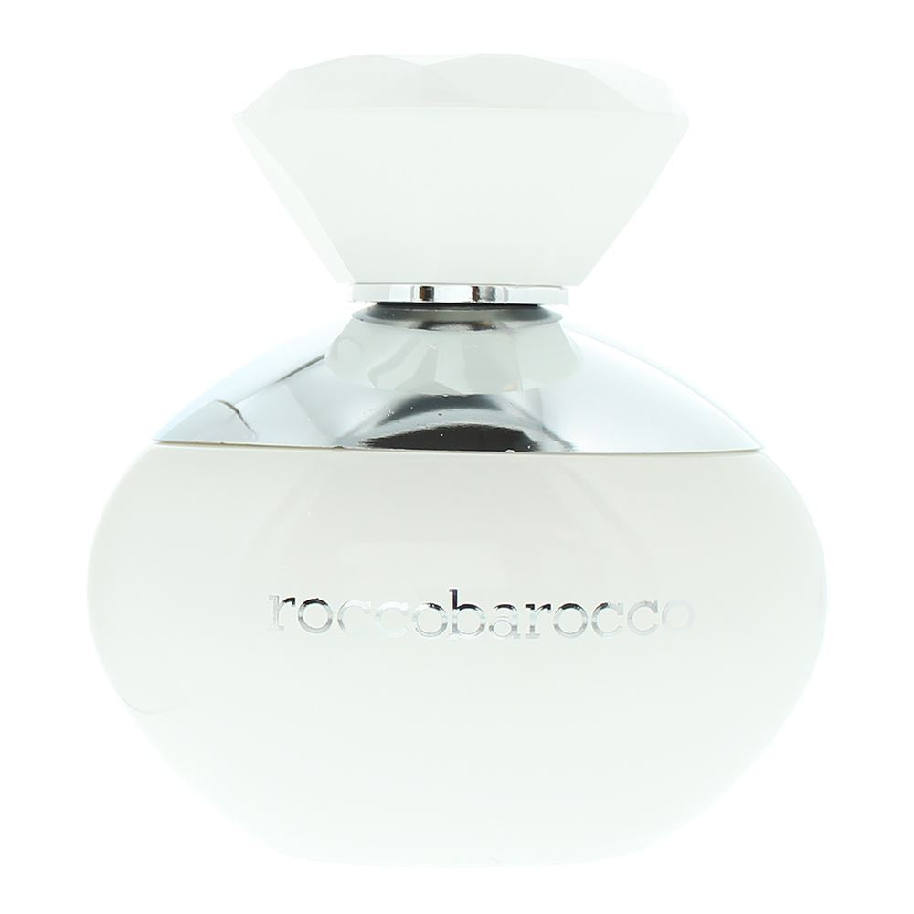 Rocco Barroco White For Women 100ml Eau De Parfum Spray For Her