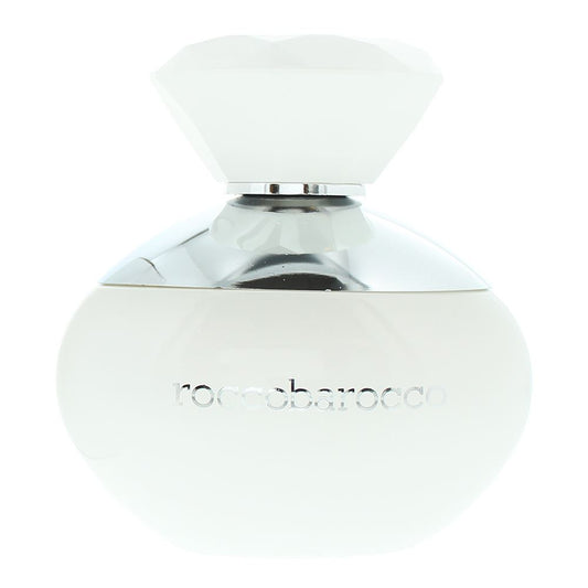 Rocco Barroco White For Women 100ml Eau De Parfum Spray For Her