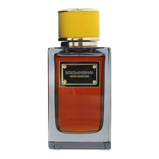 Dolce & Gabbana Velvet Amber Skin 100ml Eau de Parfum Spray for Unisex
