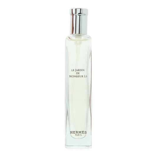 Hermes Le Jardin De Monsieur Li 15ml  Eau de Toilette Spray for Unisex