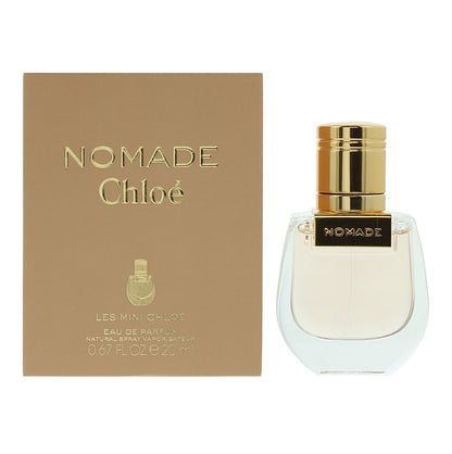 Chloe Nomade 20ml Eau De Parfum  Spray for Her