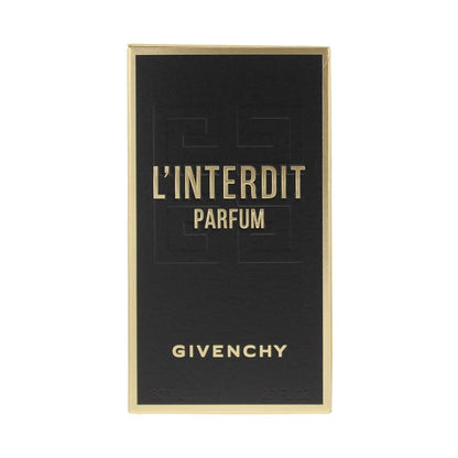 Givenchy L'interdit Parfum 80ml Spray for Her