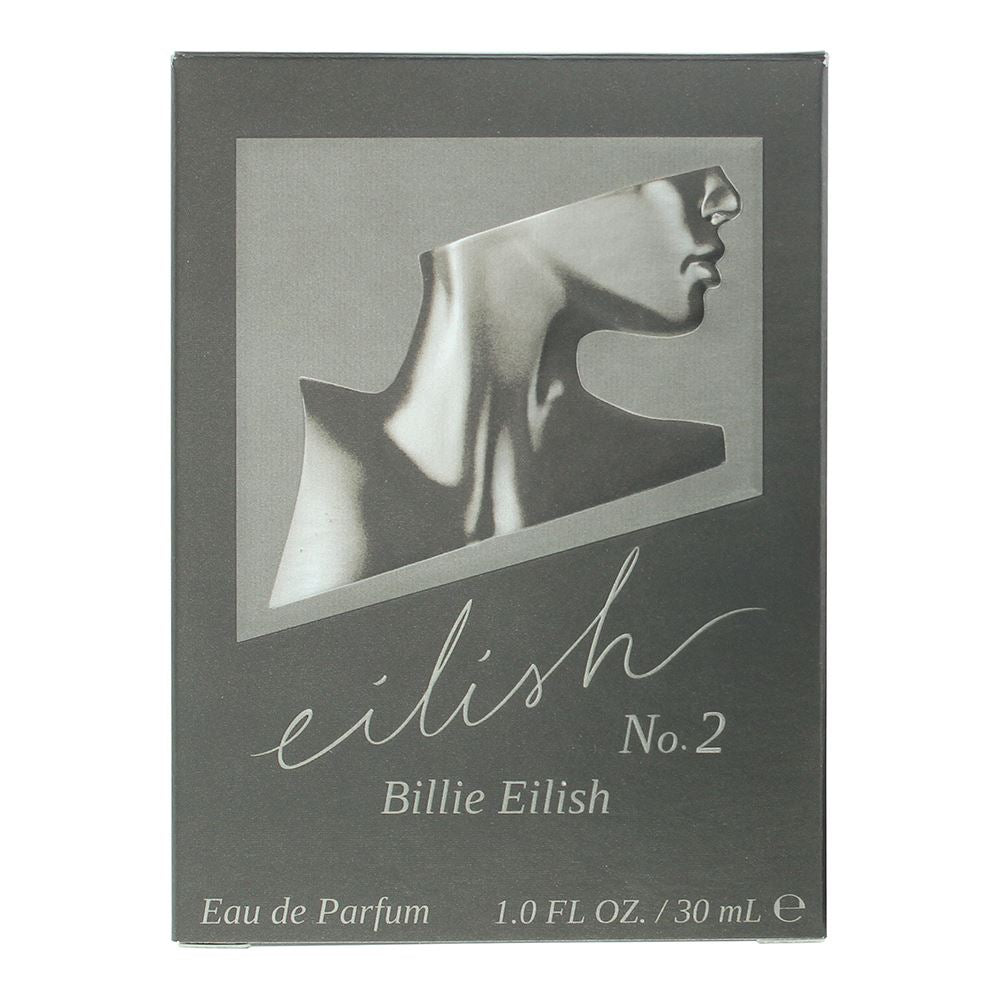 Billie Eilish Eilish No 2 30ml Eau de Parfum Spray for Unisex