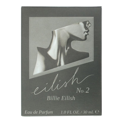 Billie Eilish Eilish No 2 30ml Eau de Parfum Spray for Unisex
