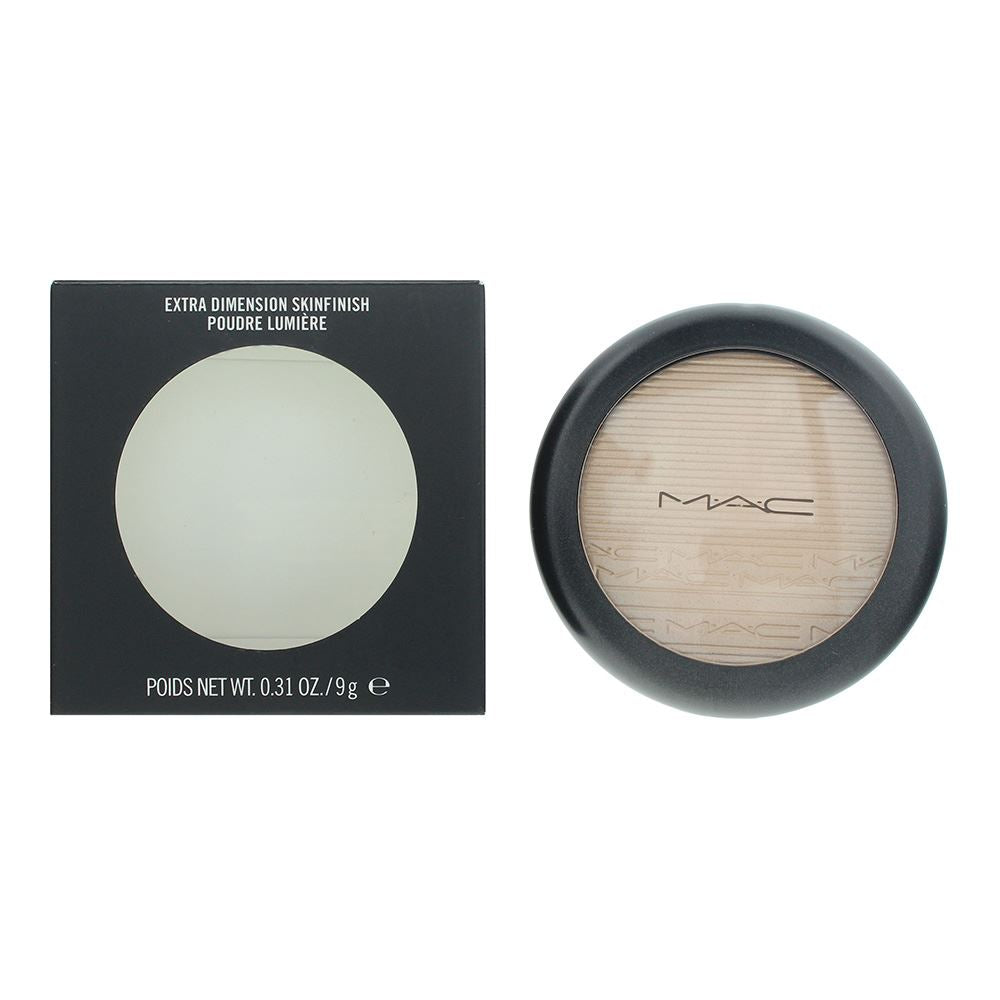 MAC Highlighter Extra Dimension Skinfinish 9g Highlighter  - Double Gleam