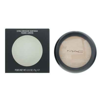 MAC Highlighter Extra Dimension Skinfinish 9g Highlighter  - Double Gleam