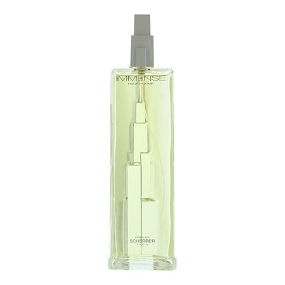 Jean Louis Scherrer Immense Pour Homme 100ml Eau De Toilette Spray For Him