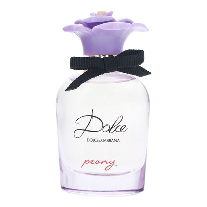 Dolce & Gabbana Dolce Peony 50ml Eau de Parfum Spray for Her