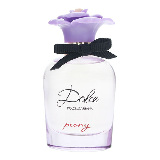 Dolce & Gabbana Dolce Peony 50ml Eau de Parfum Spray for Her