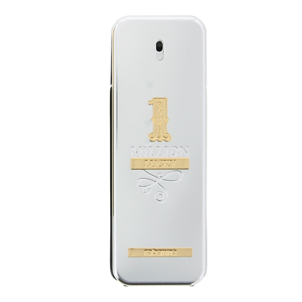 Paco Rabanne 1 Million  Lucky 100ml Eau De Toilette Spray for Him
