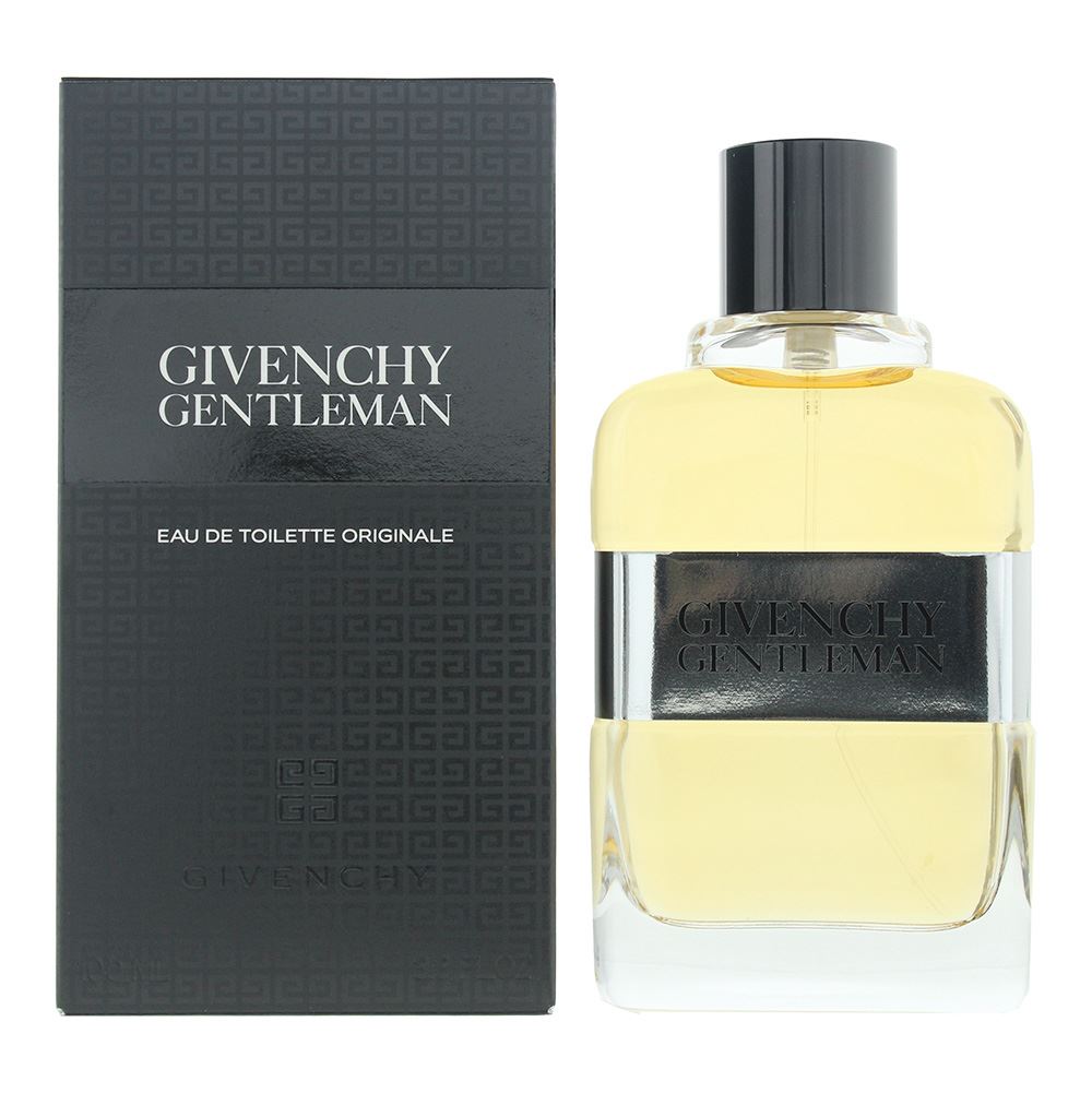 Givenchy Gentleman Originale 100ml Eau De Toilette Spray for Him