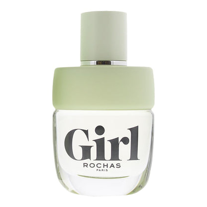 Rochas Girl 60ml Eau De Toilette Spray for Her