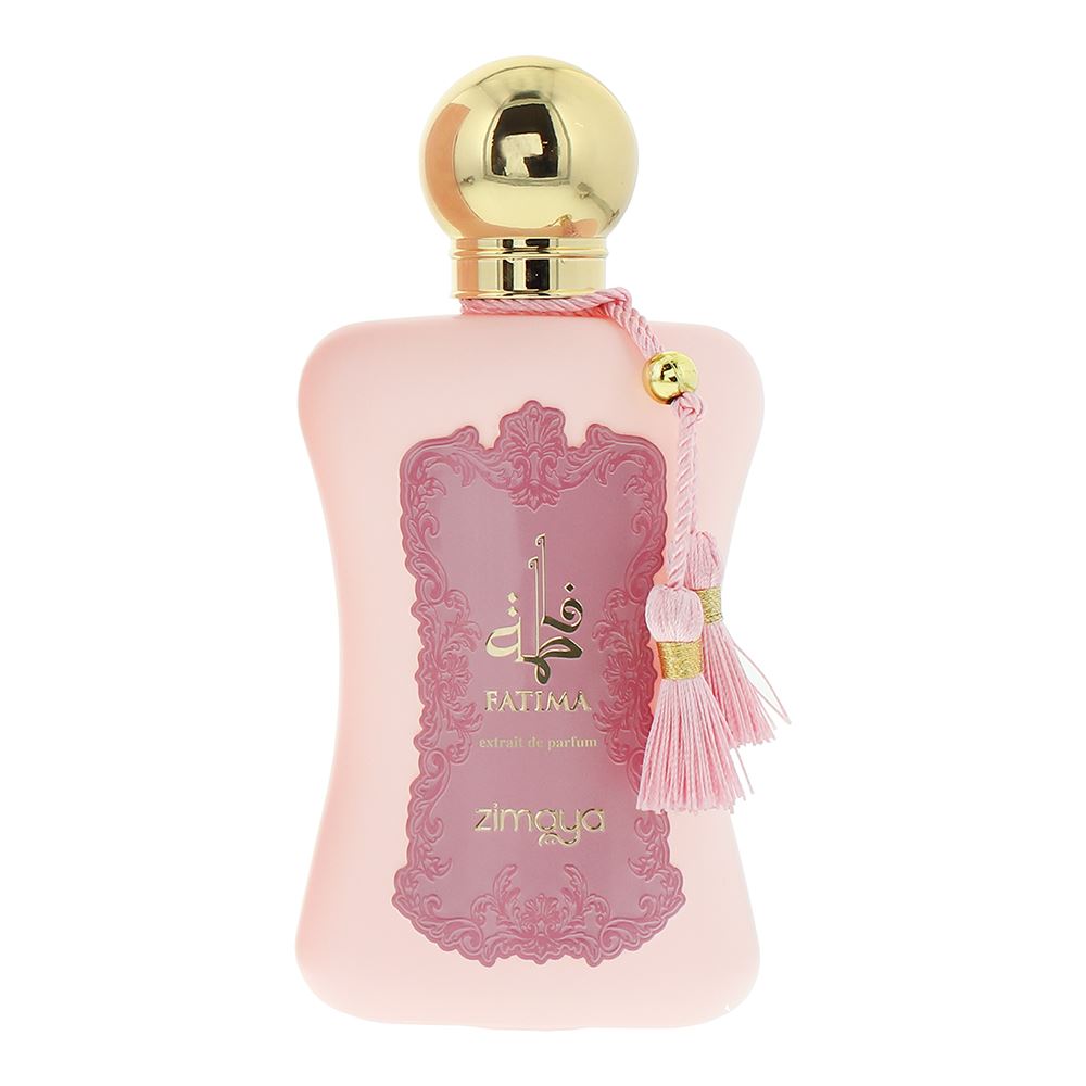 Zimaya Fatima 100ml Extrait De Parfum Spray For Her
