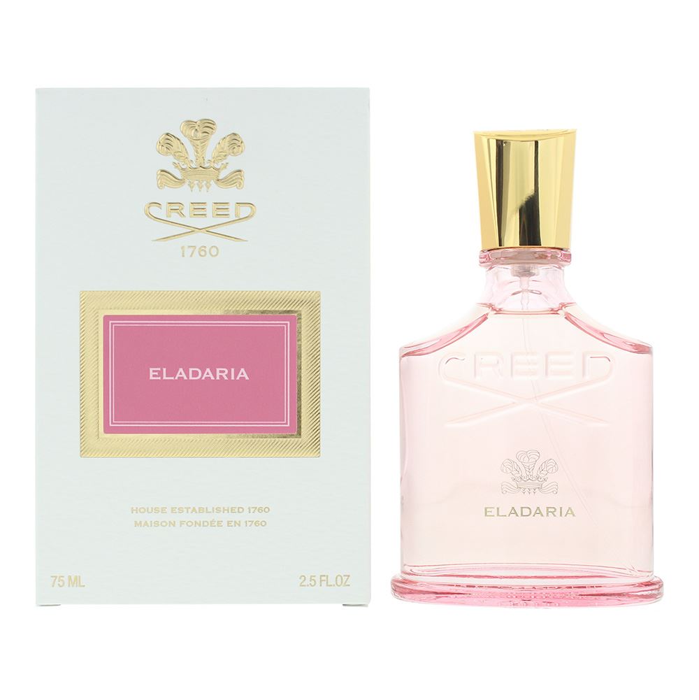 Creed Eladaria 75ml Eau de Parfum Spray for Her