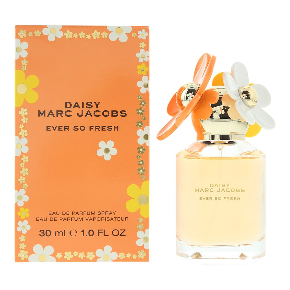 Marc Jacobs Daisy Ever So Fresh 30ml Eau de Parfum Spray for Her