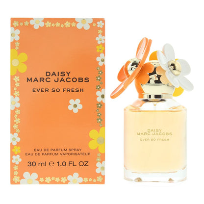 Marc Jacobs Daisy Ever So Fresh 30ml Eau de Parfum Spray for Her