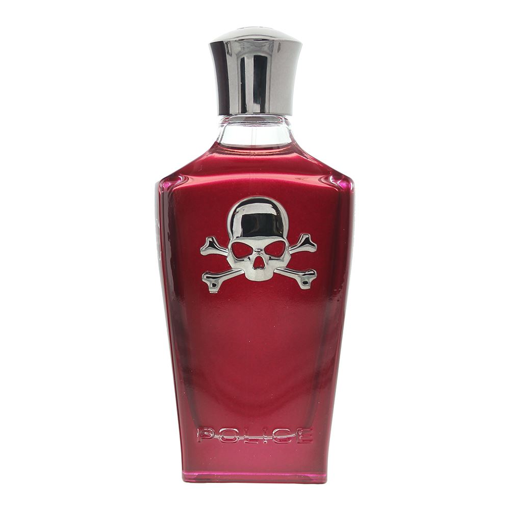 Police Potion For Her 100ml Eau De Parfum Spray for Her