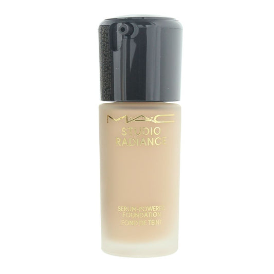MAC Studio Radiance Serum Powered 30ml Foundation - NC14.5