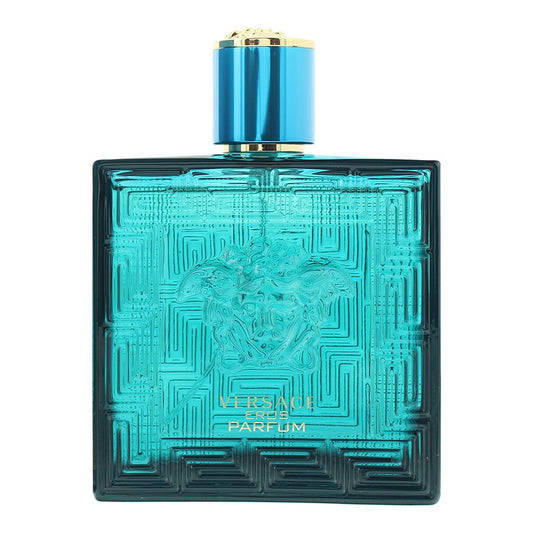 Versace Eros 100ml Parfum Spray for Him