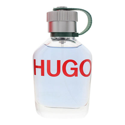 Hugo Boss Hugo Man 75ml Eau De Toilette Spray for Him