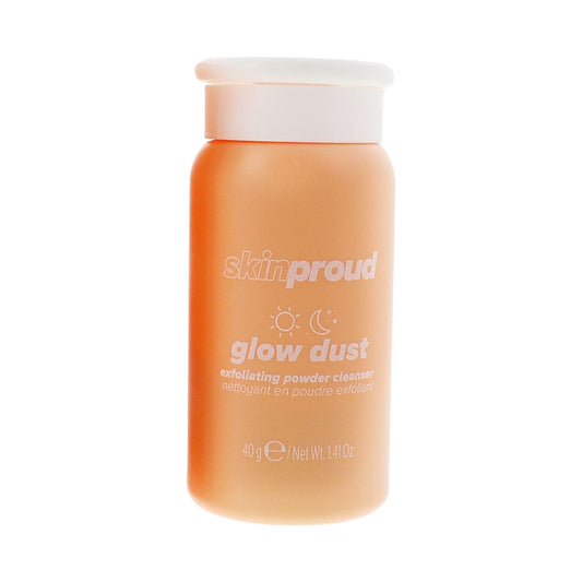 I Am Proud Skin Proud Glow Dust Exfoliating Powder 40g Cleanser