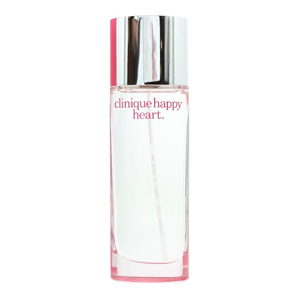 Clinique Happy Heart 50ml Parfum Spray for Her