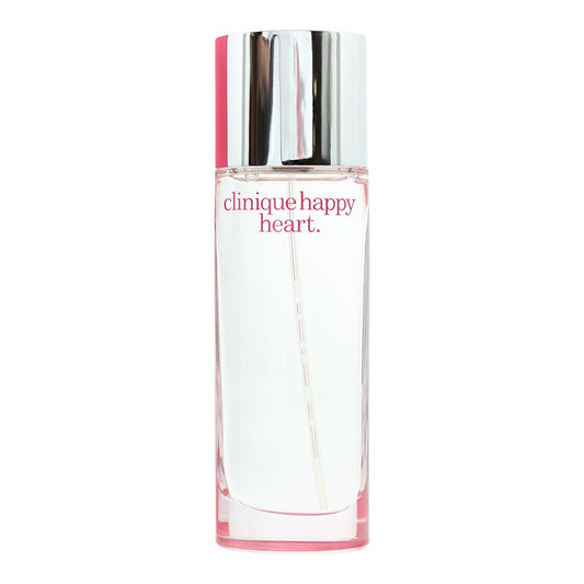 Clinique Happy Heart 50ml Parfum Spray for Her