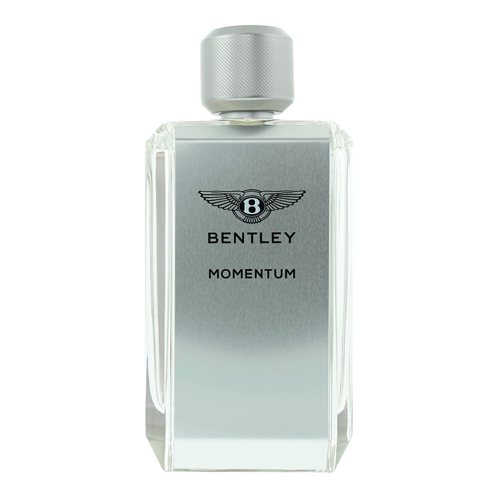 Bentley Momentum 100ml Eau de Toilette Spray for Him