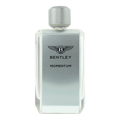 Bentley Momentum 100ml Eau de Toilette Spray for Him