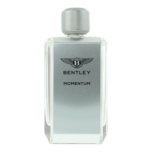 Bentley Momentum 100ml Eau de Toilette Spray for Him