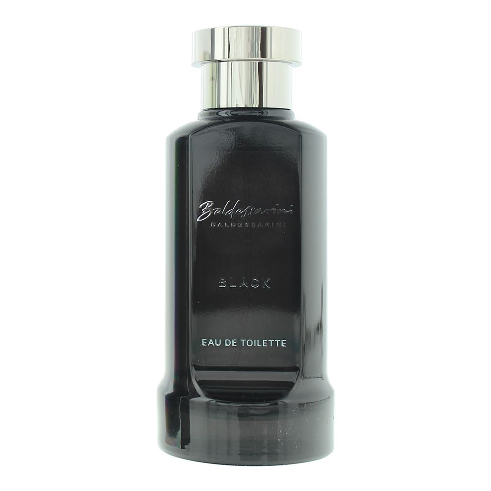 Baldessarini Black 75ml Eau de Toilette Spray for Him