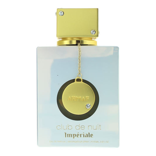 Armaf Ladies Club De Nuit White Imperiale 100ml  Eau de Parfum Spray for Her