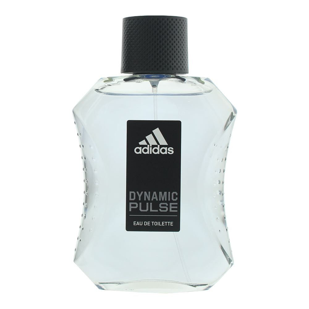 Adidas Dynamic Pulse 100ml Eau de Toilette Spray For Him