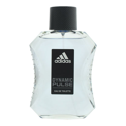 Adidas Dynamic Pulse 100ml Eau de Toilette Spray For Him