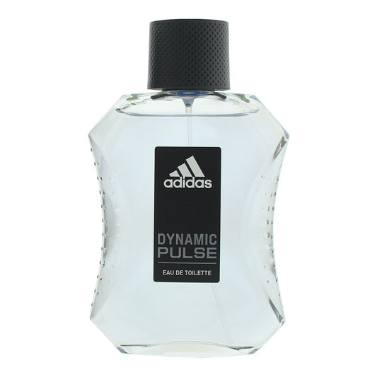 Adidas Dynamic Pulse 100ml Eau de Toilette Spray For Him