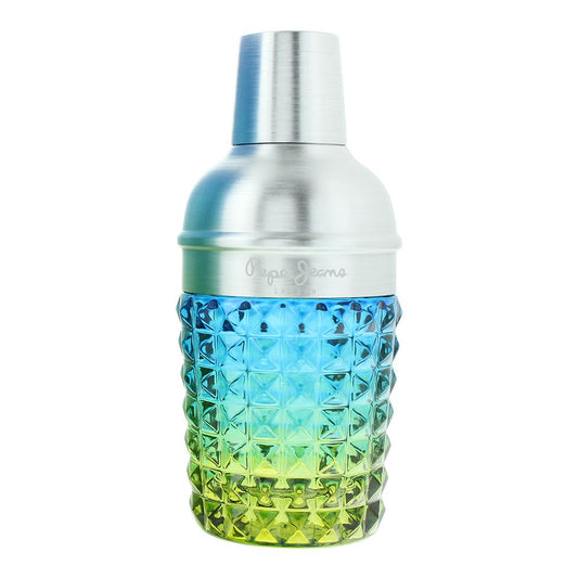 Pepe Jeans Cocktail Edition For Him 100ml Eau de Toilette Spray For Him