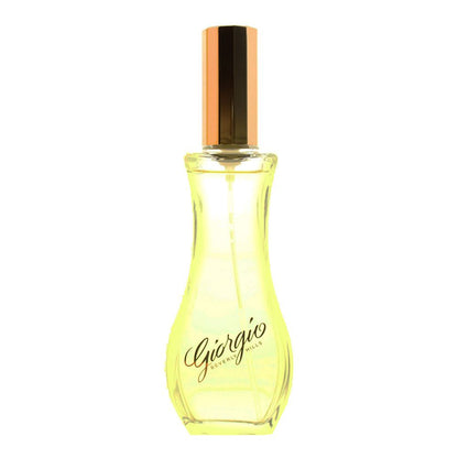 Giorgio Beverly Hills Yellow 90ml Eau de Toilette Spray for Her