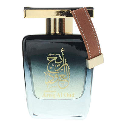Al Haramain Areej Al Oud 100ml Eau de Parfum Spray Unisex