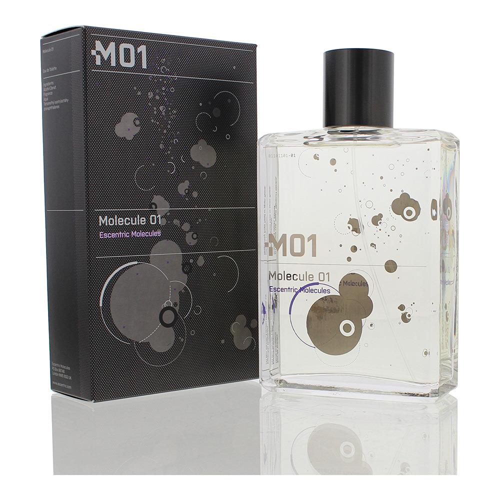 Escentric Molecules Molecule 01 200ml Eau de Toilette Spray for Unisex