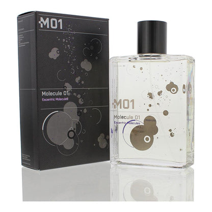 Escentric Molecules Molecule 01 200ml Eau de Toilette Spray for Unisex