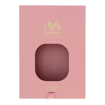 Zimaya Zukhruf Pink 100ml Eau de Parfum Spray For Her