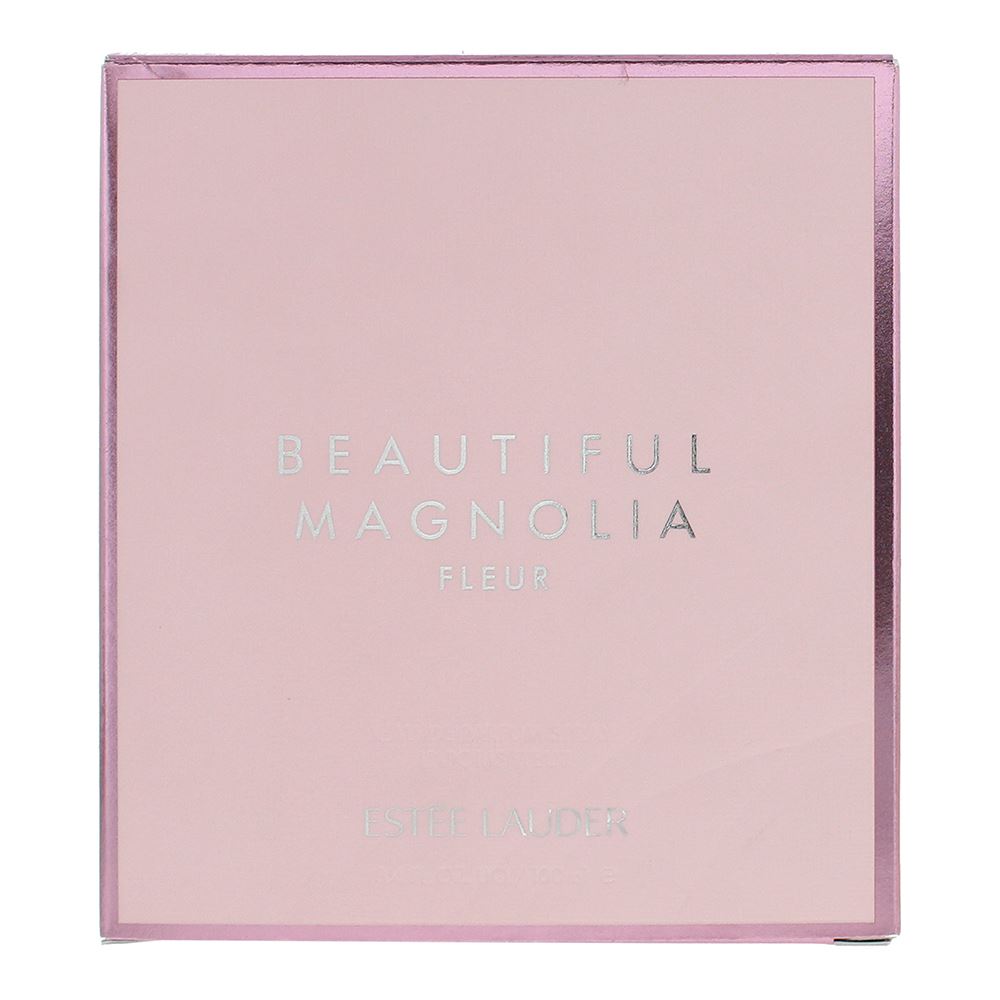 Estee Lauder Beautiful Magnolia Fleur 100ml Eau de Parfum Spray for Her