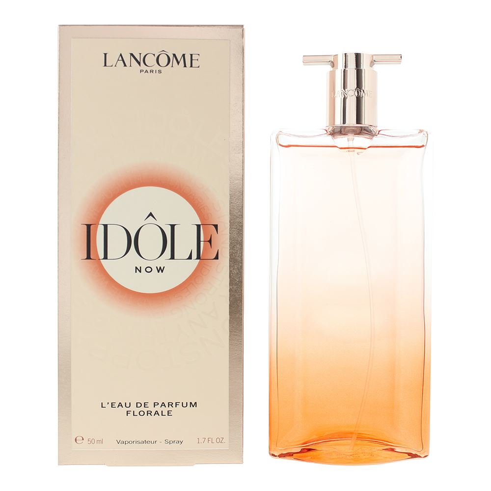 Lancome Idole Now 50ml Eau de Parfum Spray for Her
