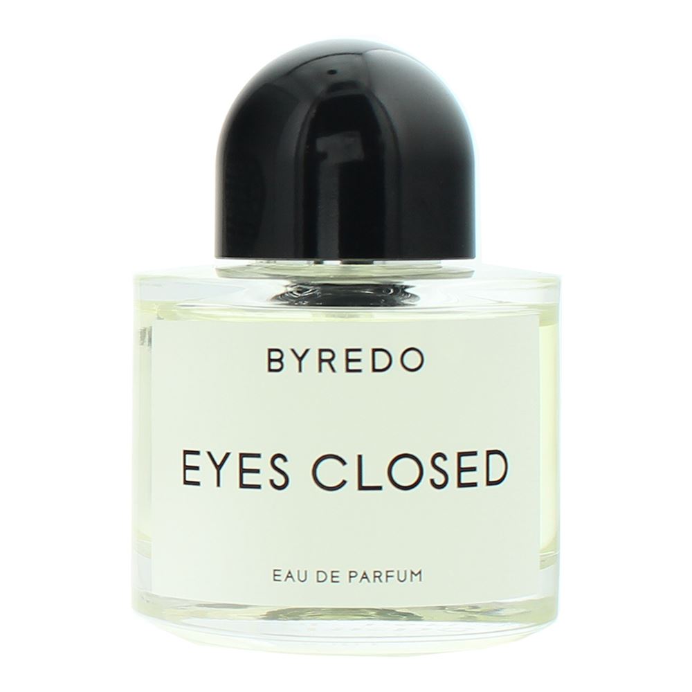 Byredo Eyes Closed 50ml Eau de Parfum Spray for Unisex