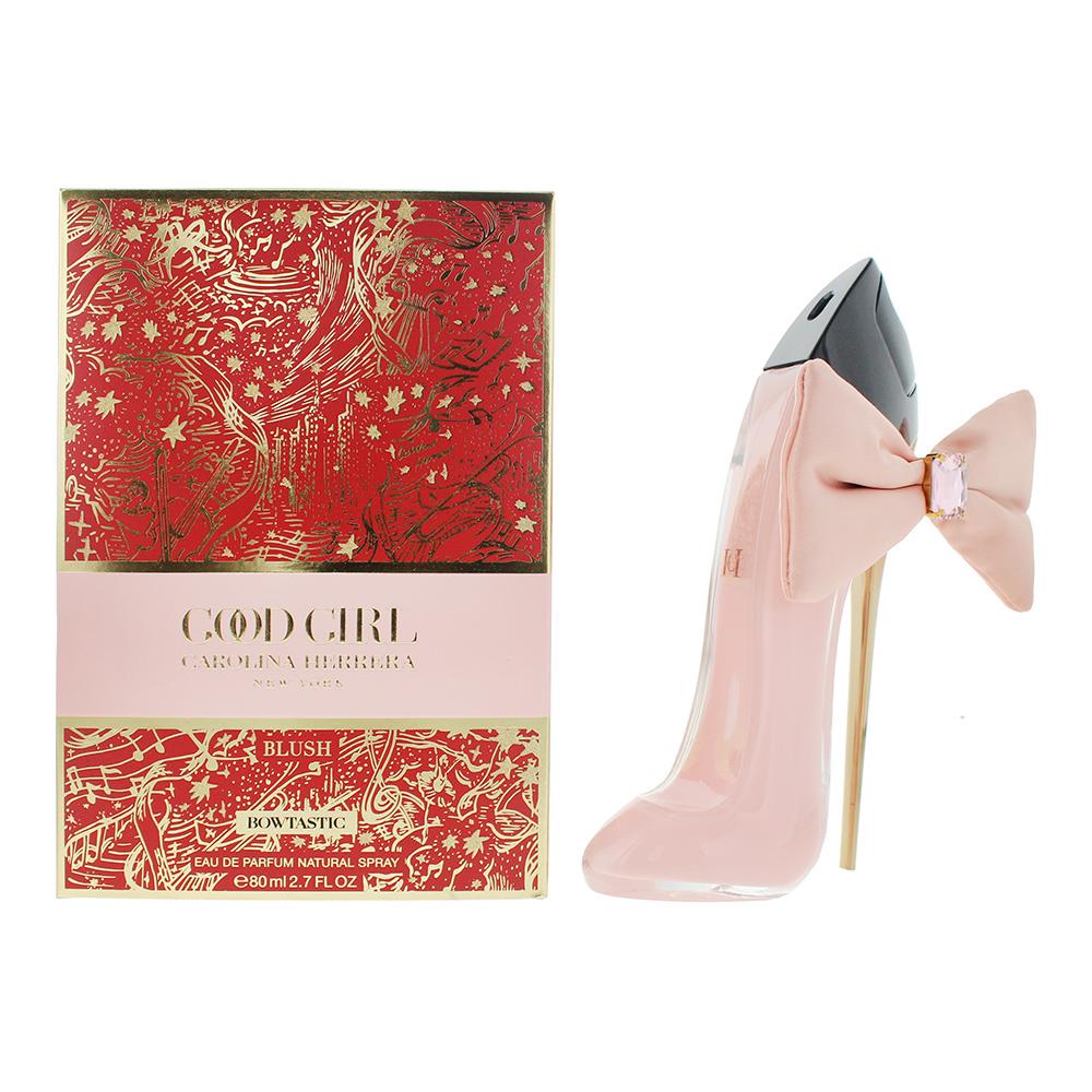 Carolina Herrera Good Girl Blush Bowtastic 80ml Eau de Parfum Spray for Her