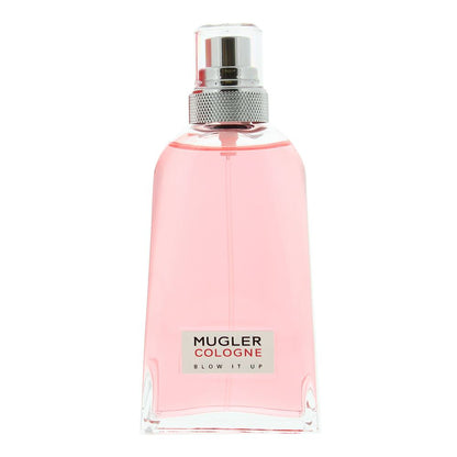 Mugler Cologne Blow It Up 100ml Eau De Toilette Spray for Unisex
