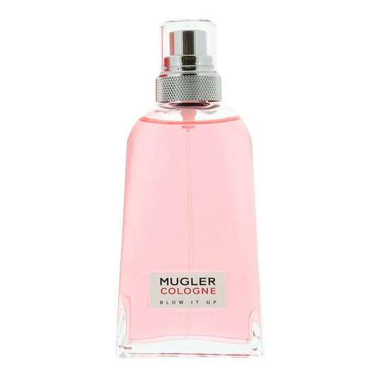 Mugler Cologne Blow It Up 100ml Eau De Toilette Spray for Unisex