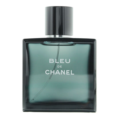 Chanel Bleu De Chanel 50ml Eau De Toilette Spray for Him